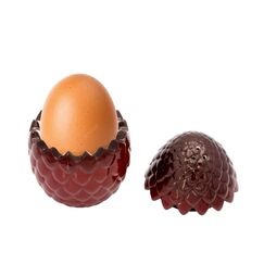 Podstawka na jajko Gra o Tron - Dragon Egg