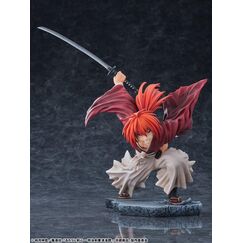 Figurka Kenshin 1/6 - Kenshin Himura