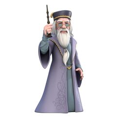 Figurka Harry Potter Minix - Albus Dumbledore