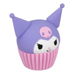 Lampka Kuromi SquishyGlo 15cm