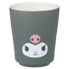 Kubek Hello Kitty - Kuromi 260ml