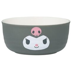 Miska Hello Kitty - Kuromi 400ml