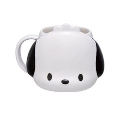 Kubek Hello Kitty - Pochakon Kawaii 390ml