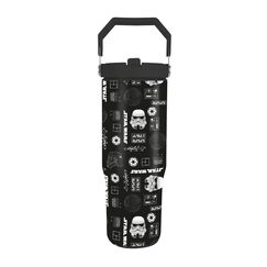 Kubek z uchwyem XL Star Wars