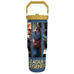 Kubek XL League of Legends  890ml