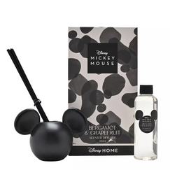 Dyfuzor zapachowy Disney Myszka Mickey (bergamotka i grejpfrut)