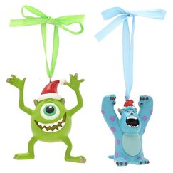 Ozdoby wiszące Disney - Mike & Sulley