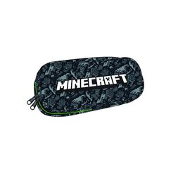 Pi&oacute;rnik Minecraft - Logo
