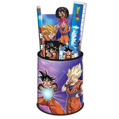 Zestaw przybor&oacute;w szkolnych Dragon Ball Super
