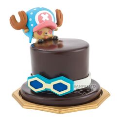 Figurka One Piece Paldolce Vol.4 - Tony Chopper Ver.A