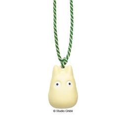 Zawieszka My Neighbor Totoro - White Totoro