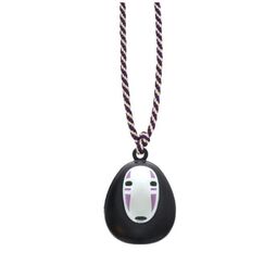 Zawieszka Spirited Away - No Face
