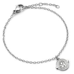 Bransoletka Harry Potter - Time Turner