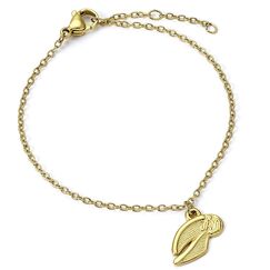 Bransoletka Harry Potter - Golden Snitch