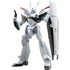 Model figurki Mobile Police Patlabor - Moderoid AV-0 Peacemaker