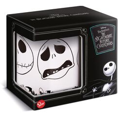 Kubek Miasteczko Halloween