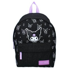 Plecak Kuromi - Denim Revival