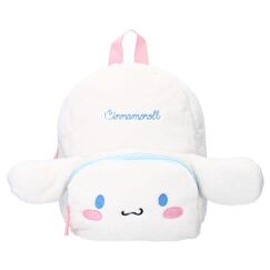 Plecak futrzany Cinnamoroll - Fluffy Festival