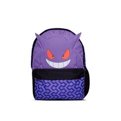 Plecak Pokemon - Gengar