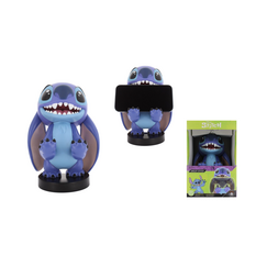 Podstawka pod telefon / kontroler Disney Stitch - Smiley 20cm