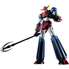 Figurka Grendizer U SMP Shokugan Modeling Project - Grendizer