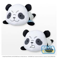 Pluszak Jujutsu Kaisen - Panda 30cm