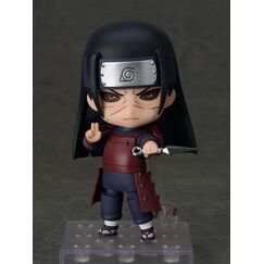 Figurka Naruto Shippuden Nendoroid - Hashirama Senju