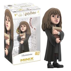 Figurka Harry Potter Minix - Hermione