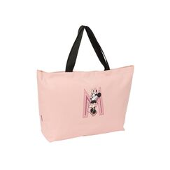 Duża torba Disney Myszka Minnie - Blush