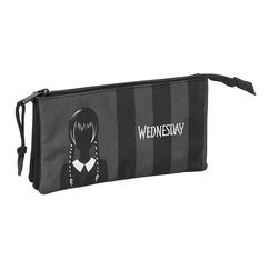 Piórnik trzykomorowy Wednesday