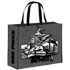Torba na zakupy One Piece - Zoro