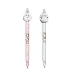 Długopis ścieralny Molang - Blossom