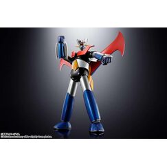 Figurka Mazinger Z - Mazinger Z Kakumei (Soul of Chogokin)