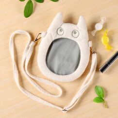 Torebka My Neighbor Totoro - White Totoro
