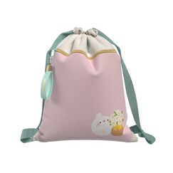 Worek Molang - Blossom