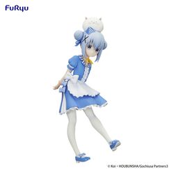 Figurka Is The Order a Rabbit? Trio-Try-It - Chino