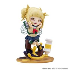 Figurka My Hero Academia Palverse - Himiko