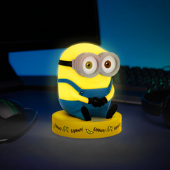 Lampka Minionki