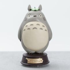 Figurka My Neighbor Totoro - Totoro (Big Musical Statue)