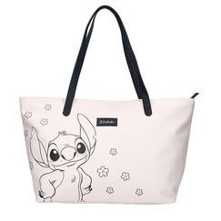 Torba Disney Stitch - Cute & Fashion 56x32x19cm