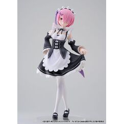 Figurka Re: Zero Pop Up Parade L - Ram