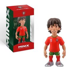 Figurka Portugal Minix - Joao Felix