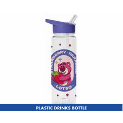 Butelka plastikowa Toy Story - Lotso
