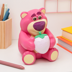 Lampka zmieniająca kolor Toy Story - Lotso