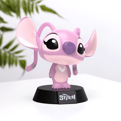 Lampka Disney Stitch - Angel
