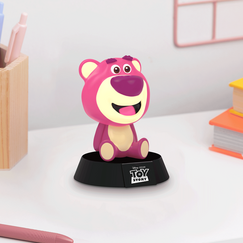 Lampka Toy Story - Lotso