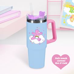Kubek podr&oacute;żny Care Bears XL 1200ml
