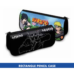 Piórnik Naruto