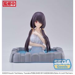 Figurka Date a Live - Kurumi Tokisaki