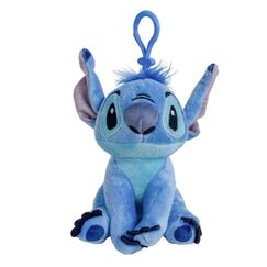 Pluszowa zawieszka Disney Stitch